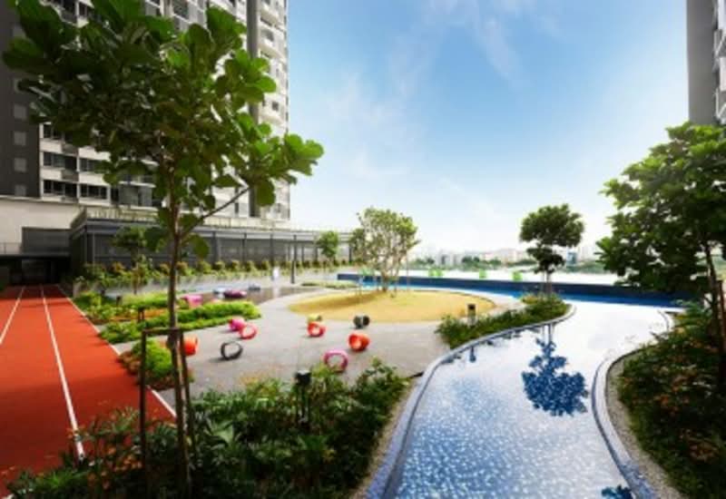 Petalz Residences - iProperty.com.my