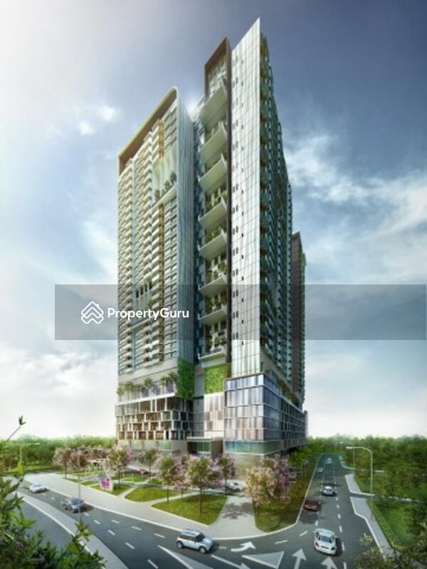 Petalz Residences @ Old Klang Road (Service Residence) for Sale/Rent, 2024