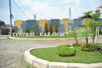 Central Karawaci