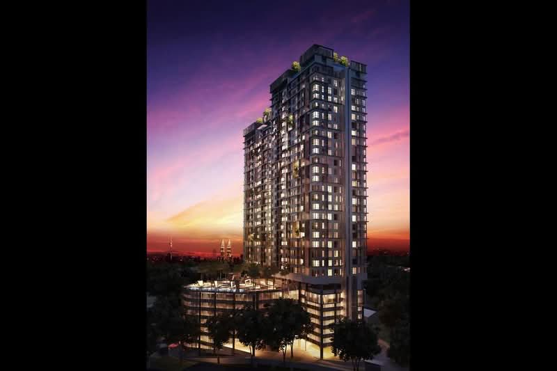 D'sands Residence - iProperty.com.my