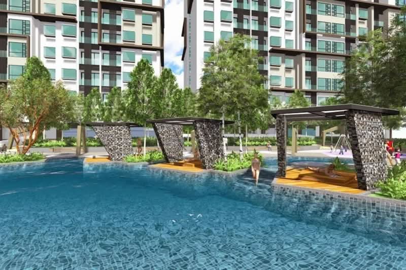 D'sands Residence - iProperty.com.my