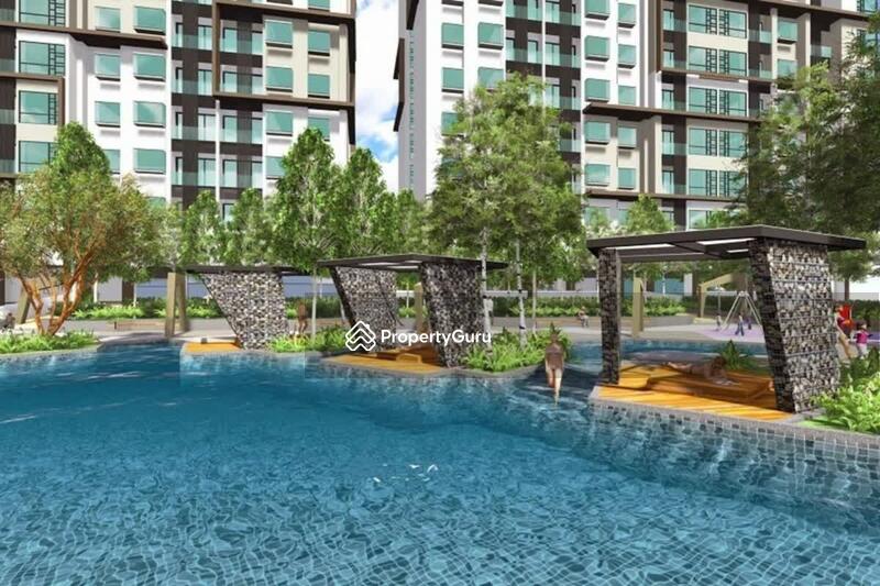 For Rent - D'sands Residence