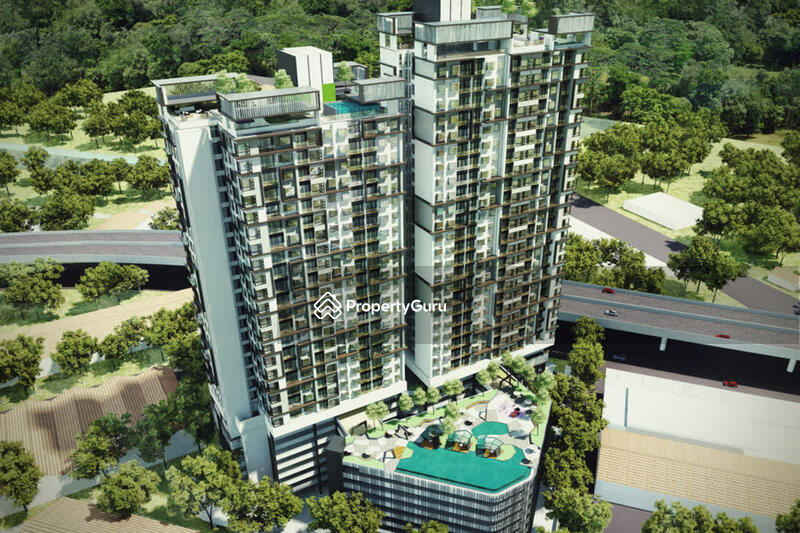 For Rent - D'sands Residence