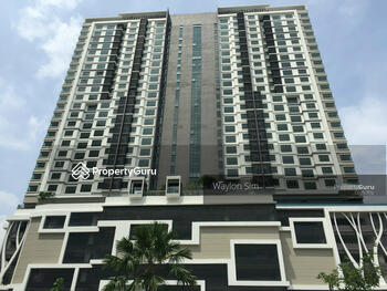 Avantas Residences