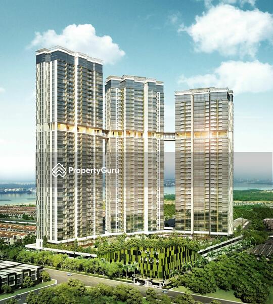 Untuk Disewa - Green Haven