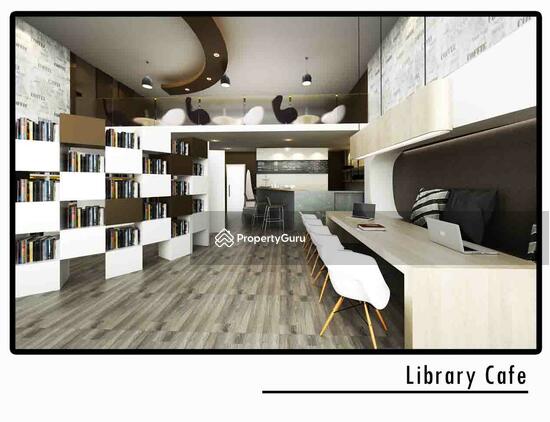 Untuk Disewa - Green Haven