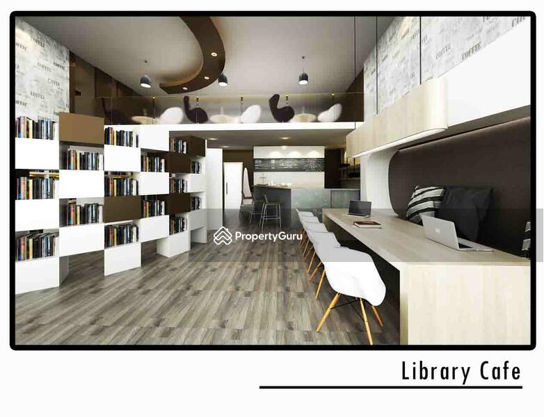 Untuk Disewa - Green Haven