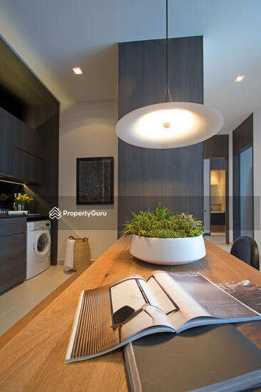 Untuk Disewa - Green Haven