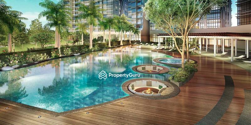 Untuk Disewa - Green Haven