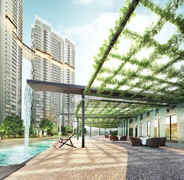 Untuk Disewa - Green Haven