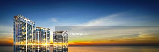 Untuk Disewa - Green Haven