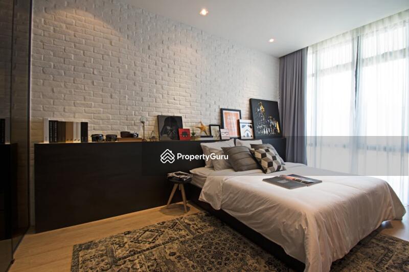 Type A1 - 1 plus 1 bedroom