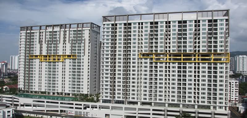 Sierra East - iProperty.com.my