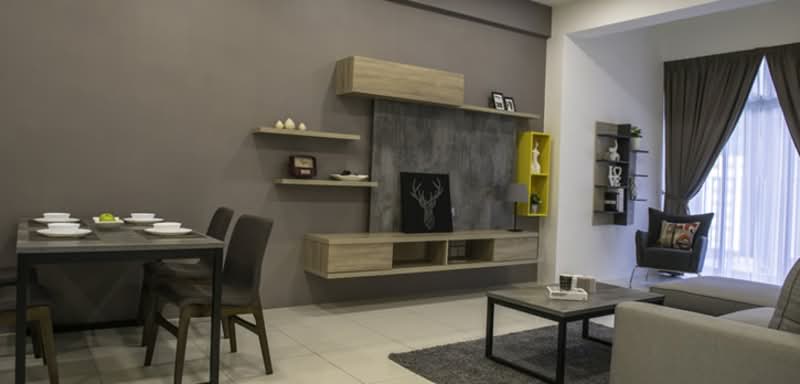 Sierra East - iProperty.com.my