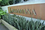 Laksamana Apartments #0