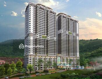 Starhill Luxury Residence