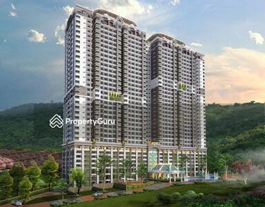 - Starhill Luxury Residence