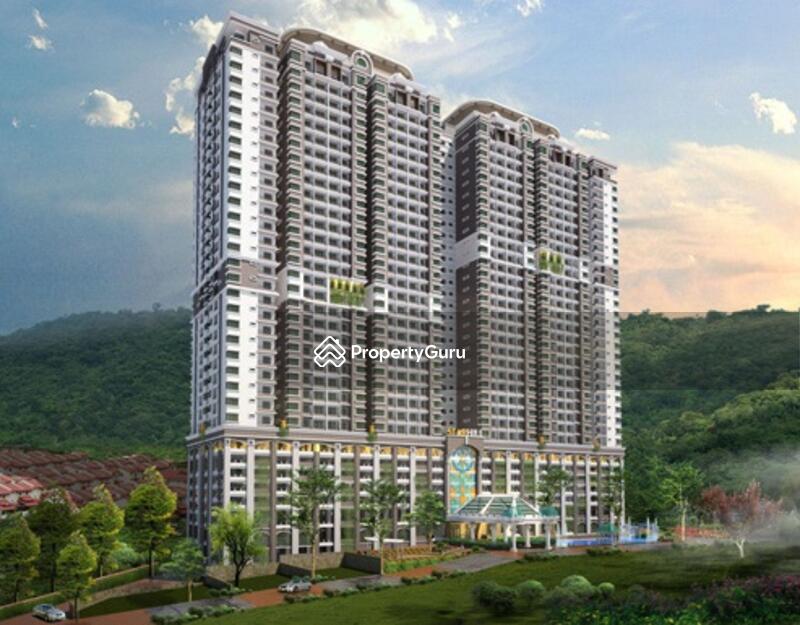 Starhill Luxury Residence #0