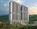 Starhill Luxury Residence #0
