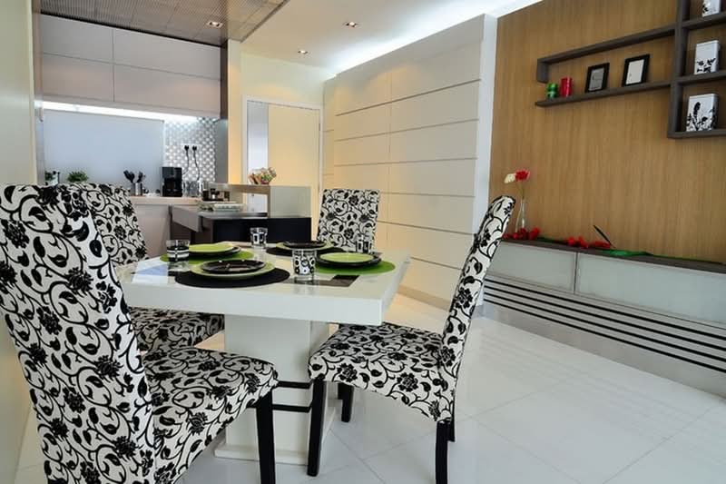 SkyVille 8 @ Benteng 8 - iProperty.com.my