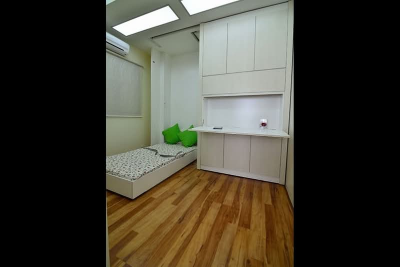 SkyVille 8 @ Benteng 8 - iProperty.com.my
