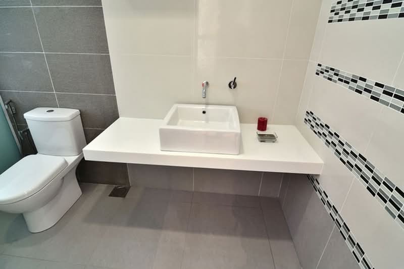 SkyVille 8 @ Benteng 8 - iProperty.com.my