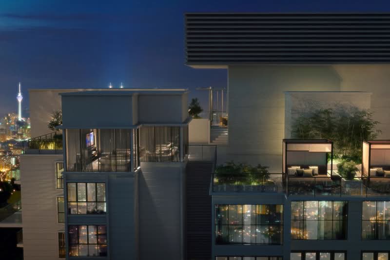 SkyVille 8 @ Benteng 8 - iProperty.com.my