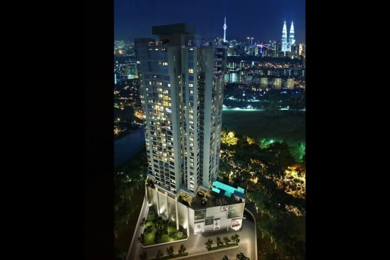 SkyVille 8 @ Benteng 8 - iProperty.com.my