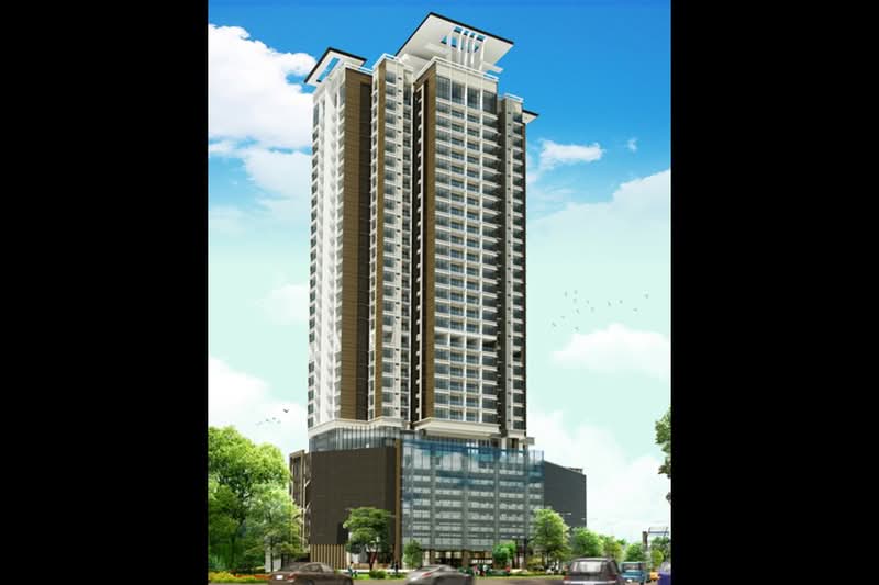 SkyVille 8 @ Benteng 8 - iProperty.com.my