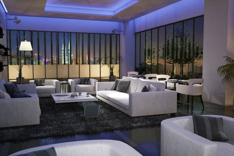 SkyVille 8 @ Benteng 8 - iProperty.com.my