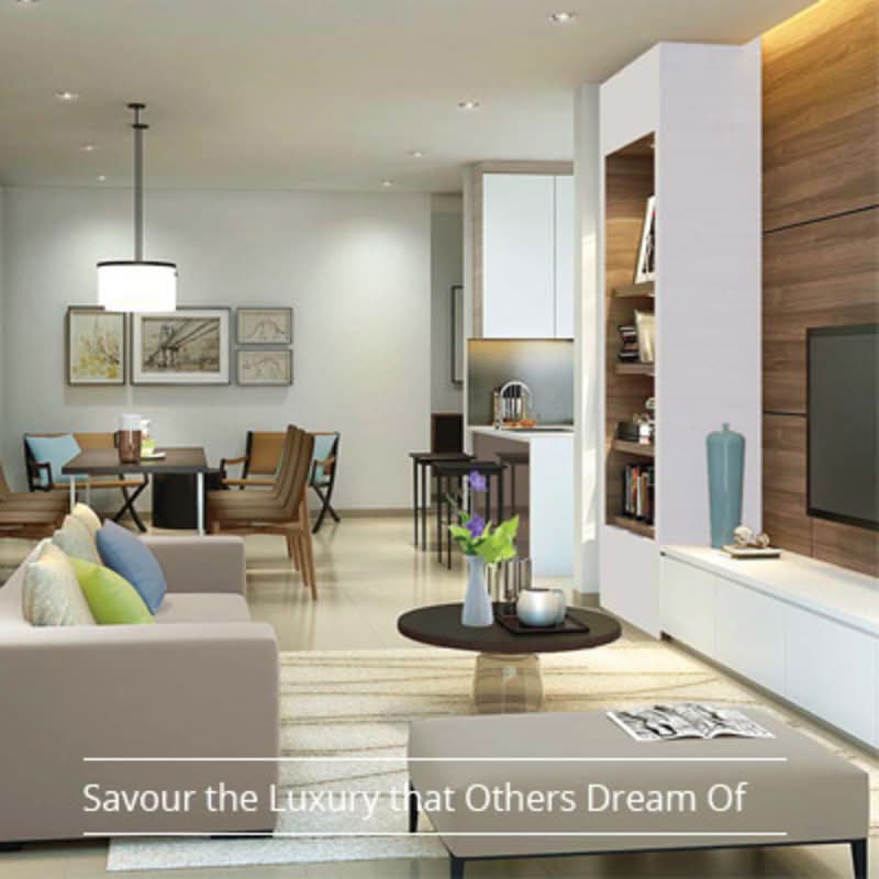 SkyVille 8 @ Benteng 8 - iProperty.com.my