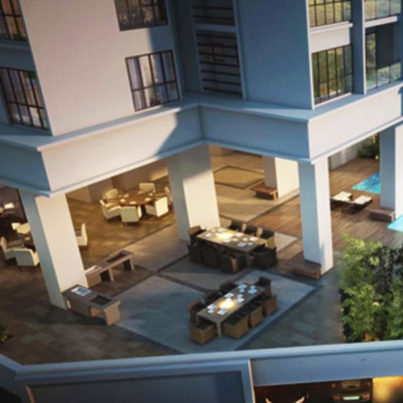SkyVille 8 @ Benteng 8 - iProperty.com.my