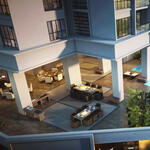 SkyVille 8 @ Benteng 8 #0