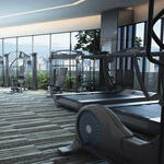 SkyVille 8 @ Benteng 8 #0