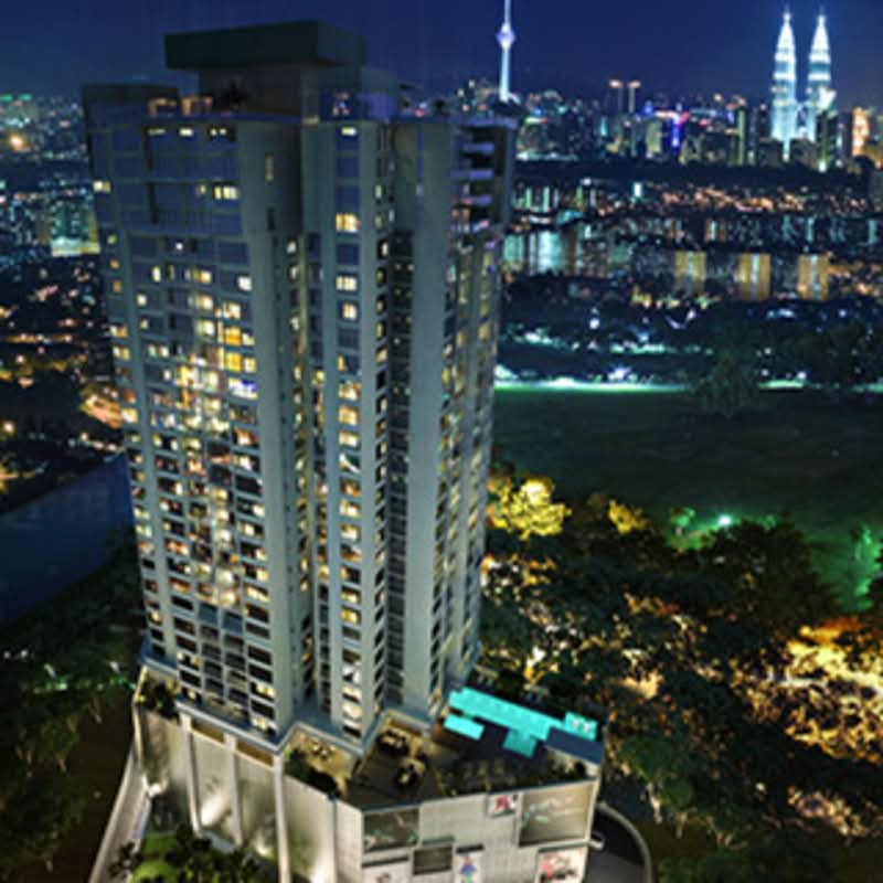 SkyVille 8 @ Benteng 8 - iProperty.com.my
