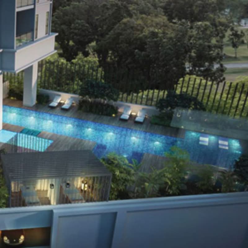 SkyVille 8 @ Benteng 8 - iProperty.com.my
