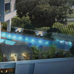 SkyVille 8 @ Benteng 8 #0