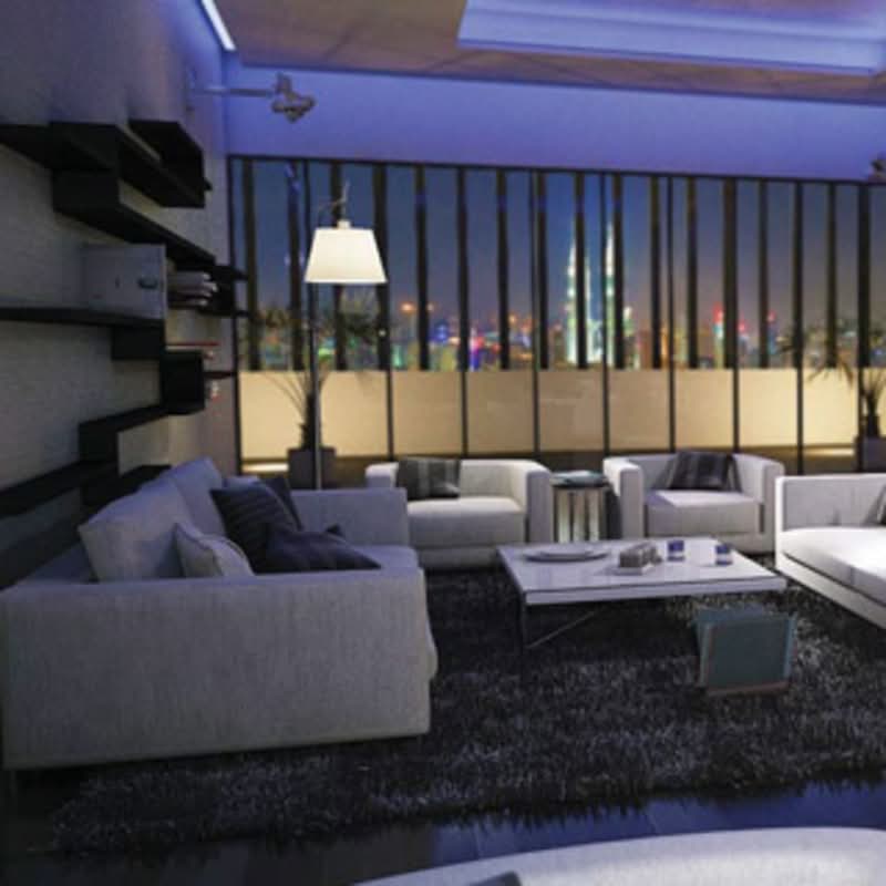 SkyVille 8 @ Benteng 8 - iProperty.com.my