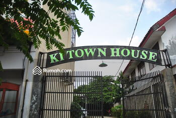 Ki Town House