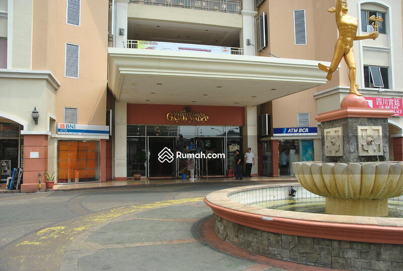 Mediterania Gajah Mada Residence #0