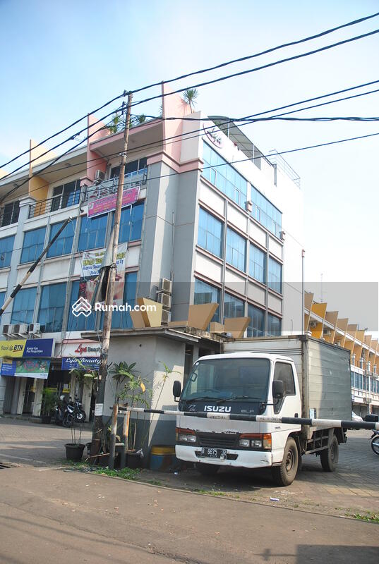 Permata Boulevard Business Square Di Jakarta Selatan, DKI Jakarta ...