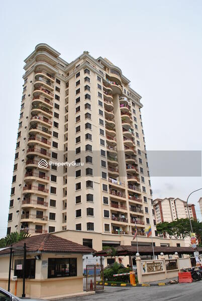 For Sale - Abadi Villa