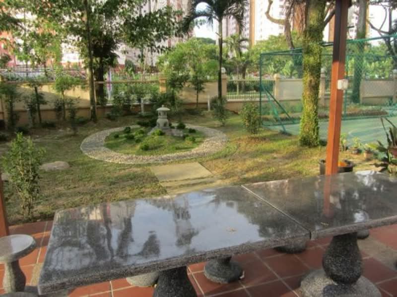 Abadi Villa - iProperty.com.my