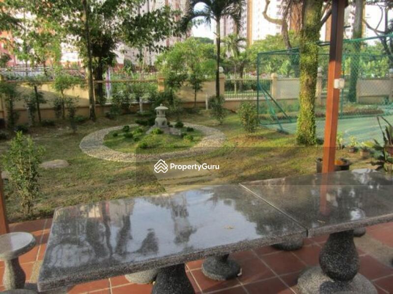 For Sale - Abadi Villa