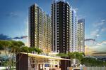 The Aliff Residences (Alif Utama) #0
