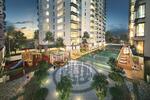 The Aliff Residences (Alif Utama) #0