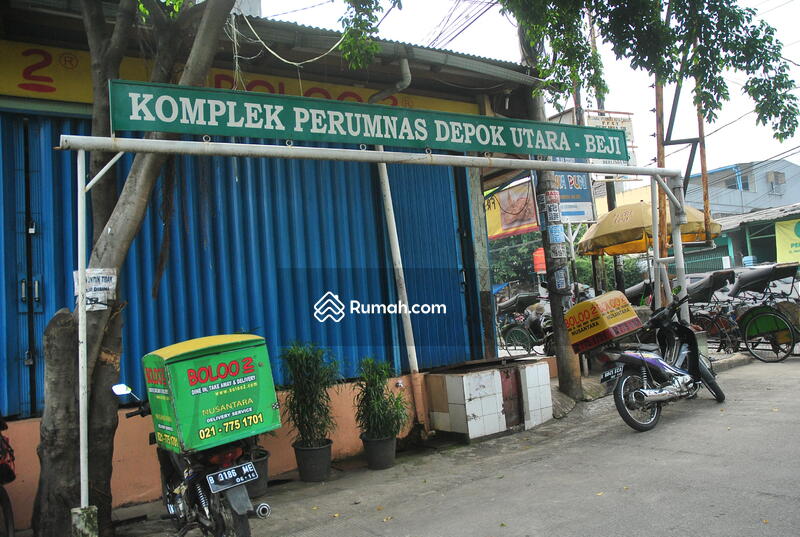 Detail Perumnas Depok Utara Di Depok Rumah Com