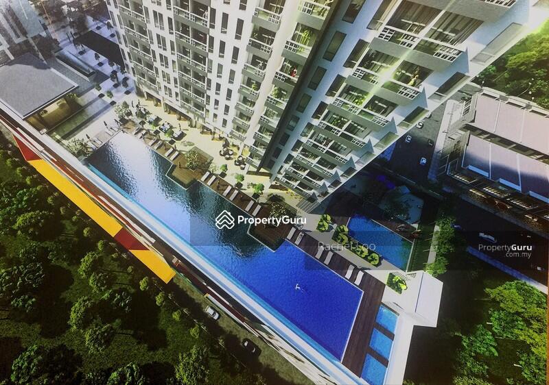 Semenyih Service Residences #0