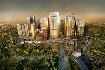 Bora Residences