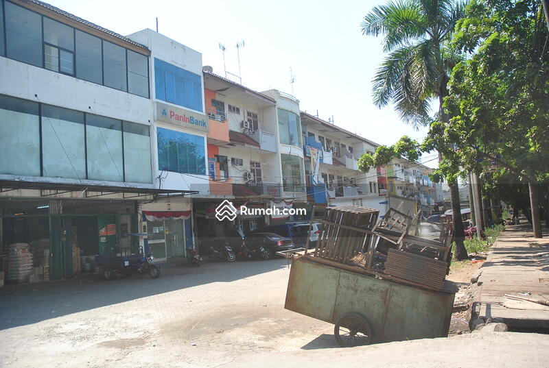 Ruko Peta Selatan Di Jakarta Barat, DKI Jakarta | Rumah.com